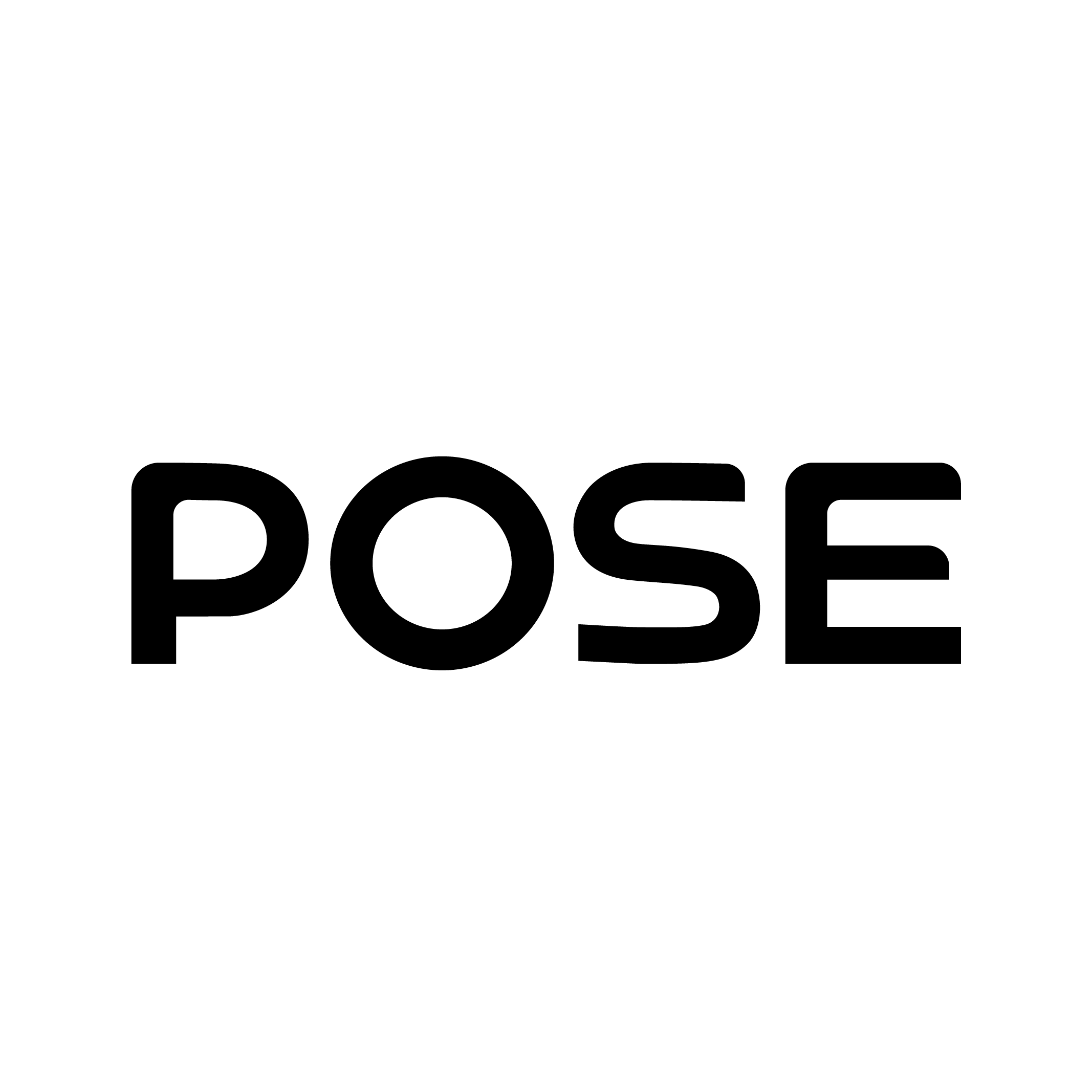 POSE logo